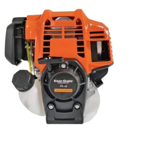 Gasoline Engine Brush Cutter