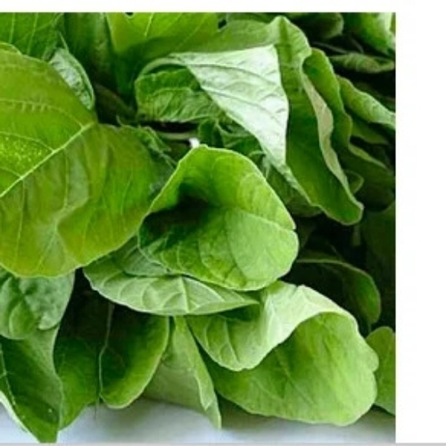 Green Amaranth Leaves - Ingredients: Herbs