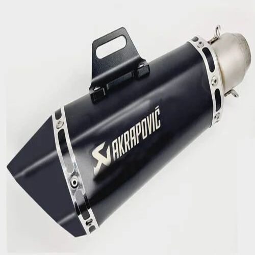 Exhaust Silencers