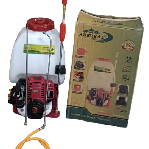 High Pressure Agricultural Power Sprayer