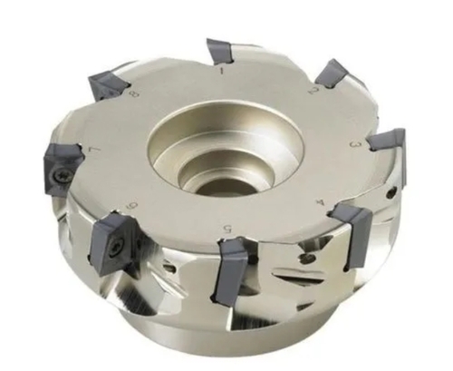 High Speed Milling Cutter