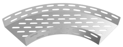 Horizontal Cable Tray Bend