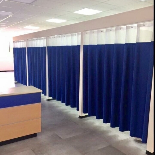 Hospital Curtain