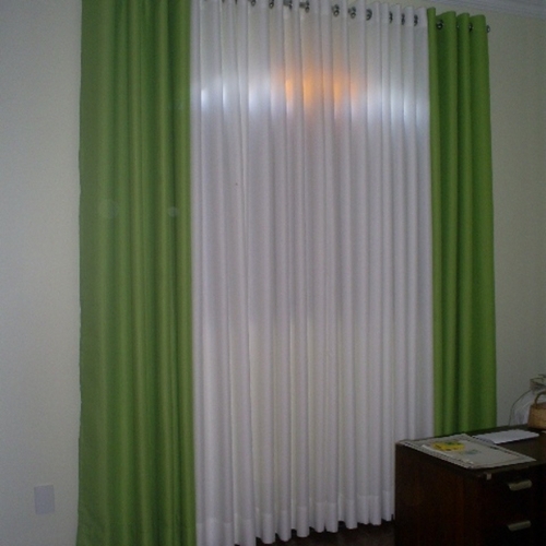 Hospital Curtains