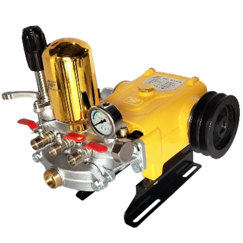 HTP Spray Pump