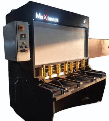 Hvr Shearing Machine