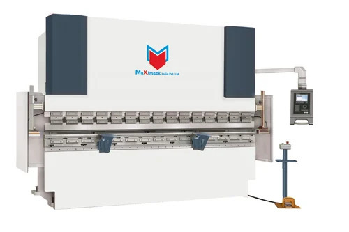 Hydraulic Press Break Machine