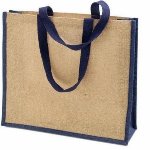 Jute Shopping Bag
