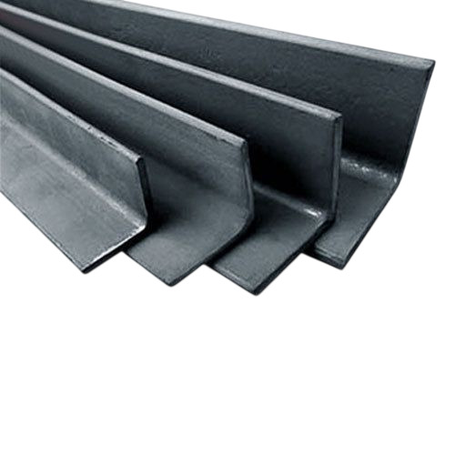 L Shape Mild Steel Angle