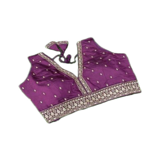 Ladies Designer Blouse