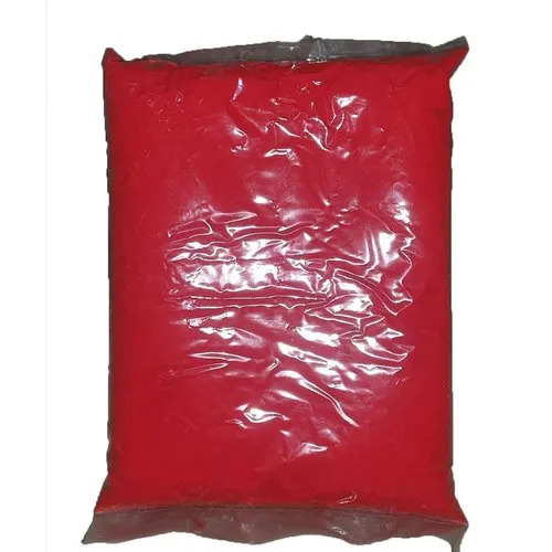 Lake Red Pigment Powder