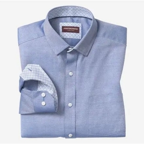 Mens Cotton Shirt