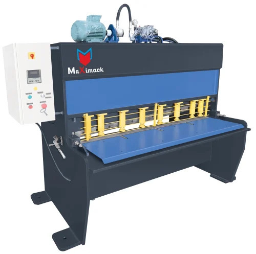 Metal Sheet Bending