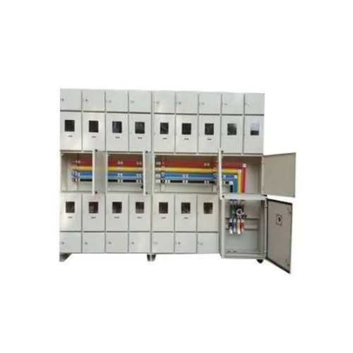 Meter Panel Boards