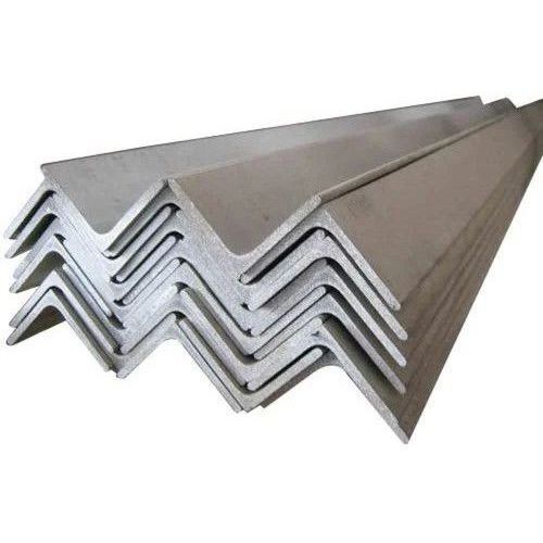 Mild Steel Angles