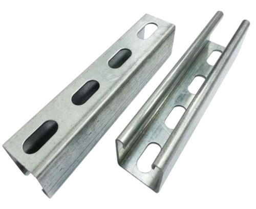 Mild Steel C Channel