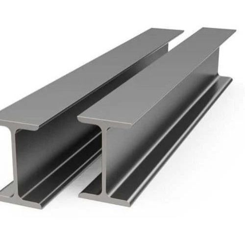 Mild Steel I Shape Beams