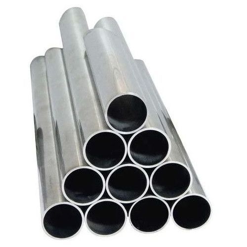 Mild Steel Pipes