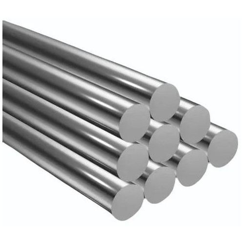 Mild Steel Round Bars