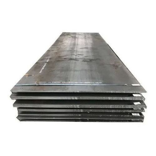 Mild Steel Sheets