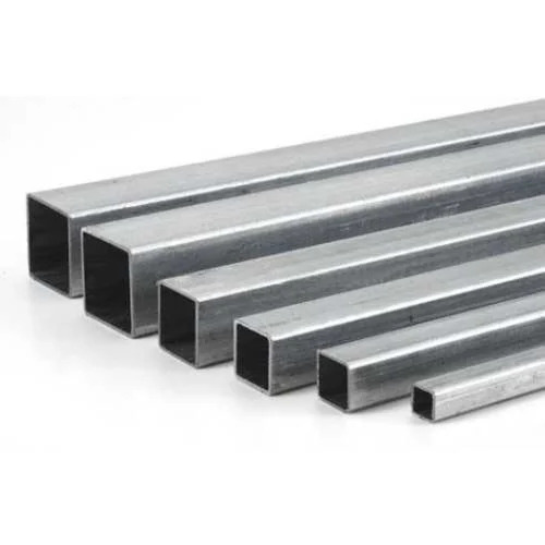 Mild Steel Square Pipe