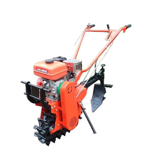 Motorized Weeder