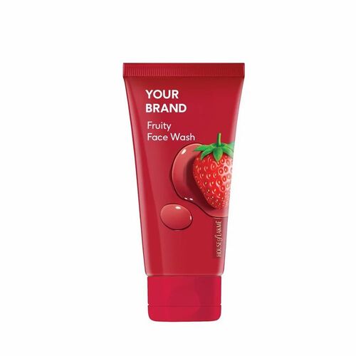 Natural Fruity Face Wash
