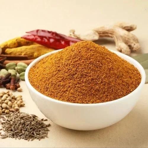 Navratan Masala Namkeen Seasoning