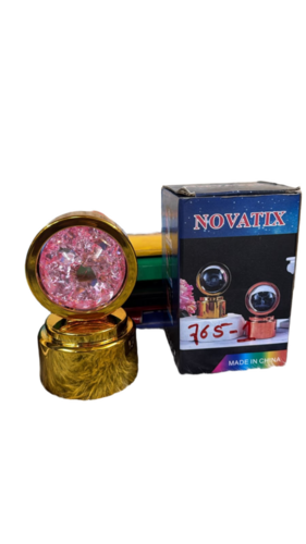 Novatix Lamp
