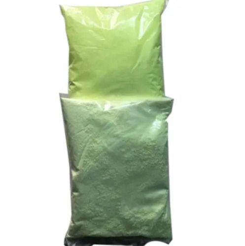 Optical Whitener Pigment