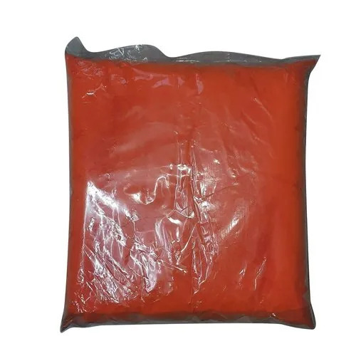 Orange Pigment Powder