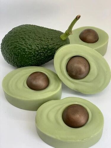 Organic Avocado Soap