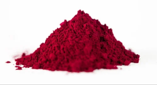 Organic Pigment Powder
