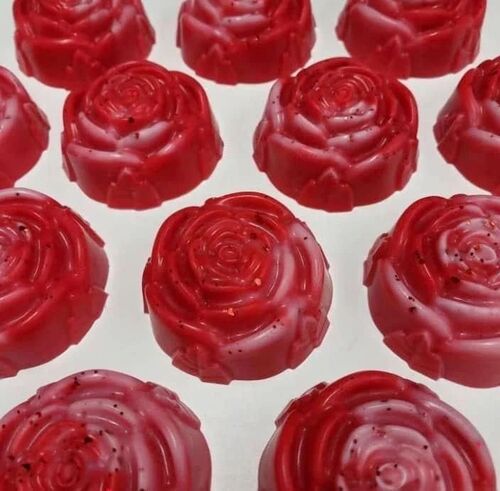 Organic Tomato Soap