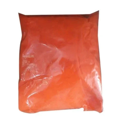 Pack Orange Pigment Powder