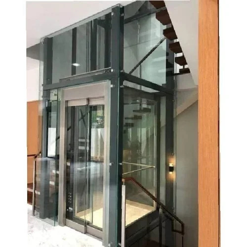 Passenger Lift For Residential