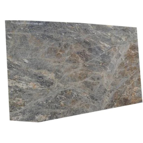 Polished Marble Slab