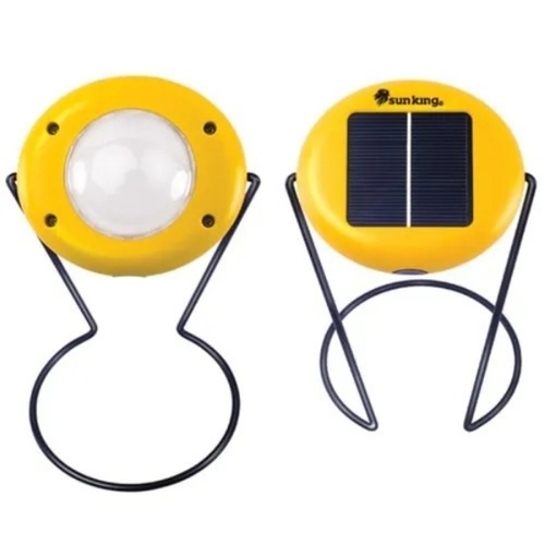 Portable Solar Led Lantern - Application: Industrial