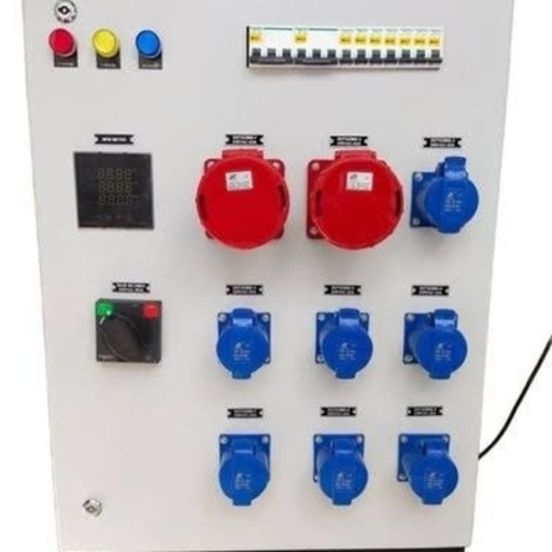 Power Distribution Panels 80000vt