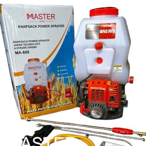 Power Sprayer