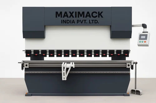 Press Brake Machine