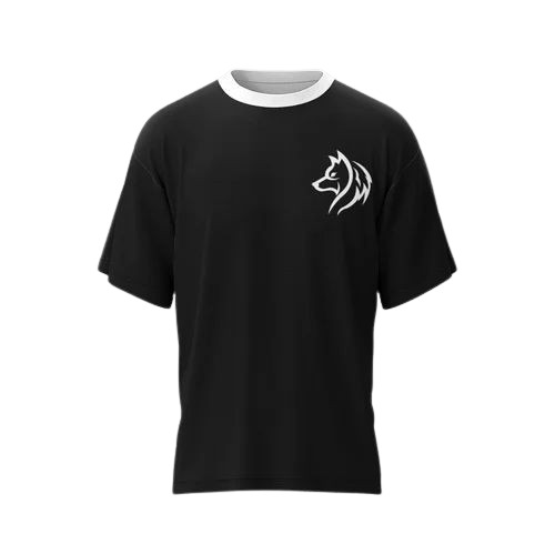 Printed Cotton T Shirts