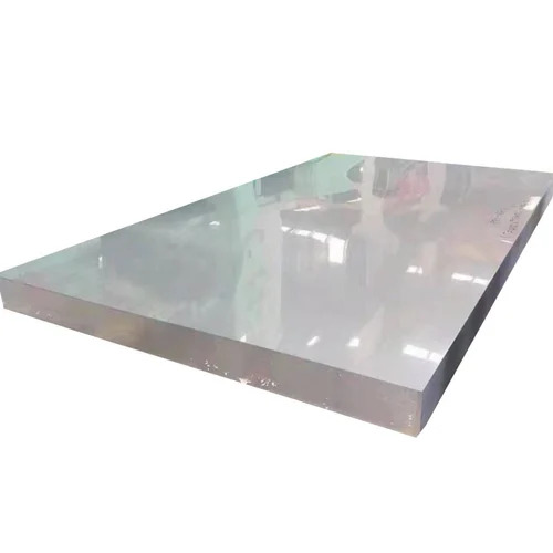 Rectangular Aluminium Sheet