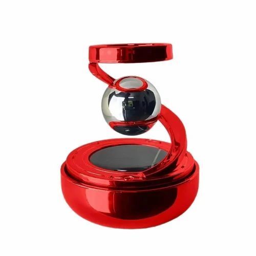 Red Car Air Freshener