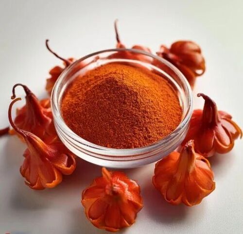 Red Mace Powder