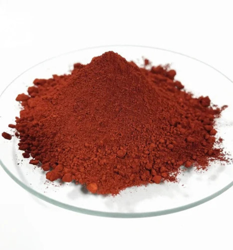 Red Oxide
