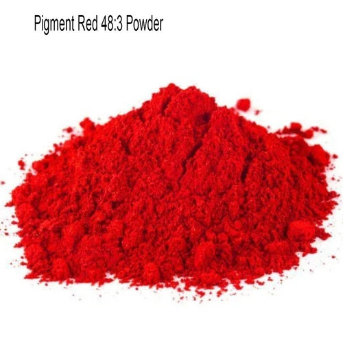 Red Oxide Pigment
