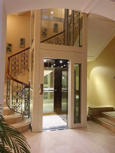 Residential Passenger Lift