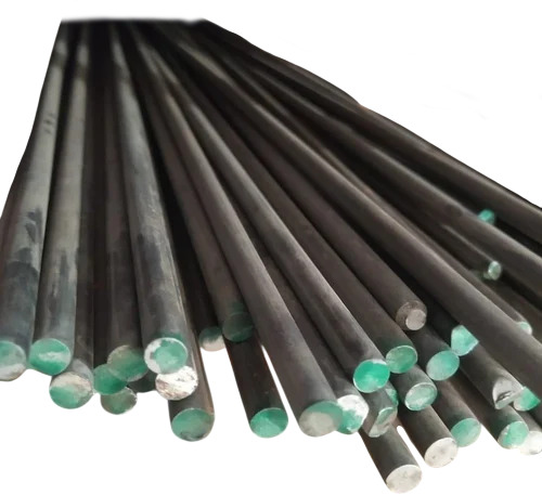 Round Stainless Steel Rods