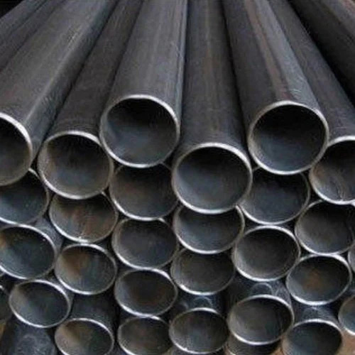 Round Steel Pipe